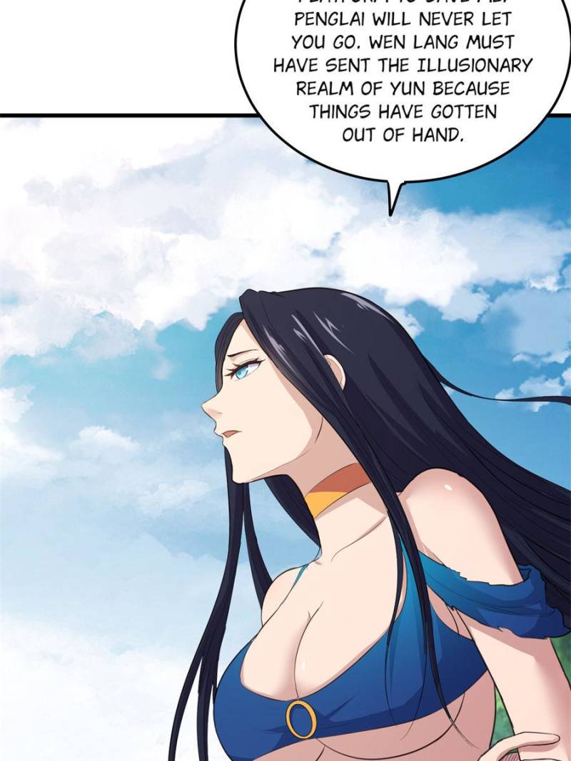 From Zero to Hero: My Gacha Harem Saga Chapter 72 - Page 26