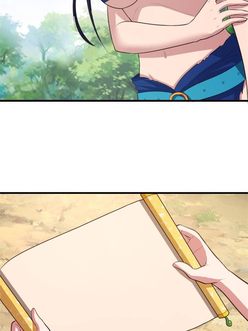 From Zero to Hero: My Gacha Harem Saga Chapter 72 - Page 27
