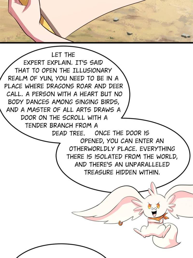 From Zero to Hero: My Gacha Harem Saga Chapter 72 - Page 28