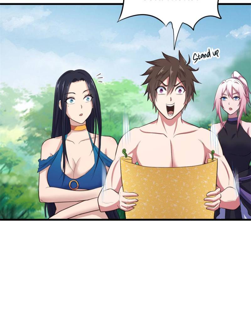From Zero to Hero: My Gacha Harem Saga Chapter 72 - Page 30