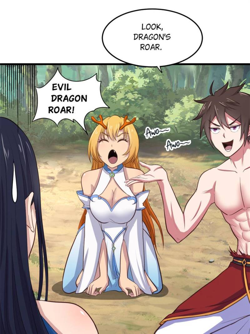 From Zero to Hero: My Gacha Harem Saga Chapter 72 - Page 32