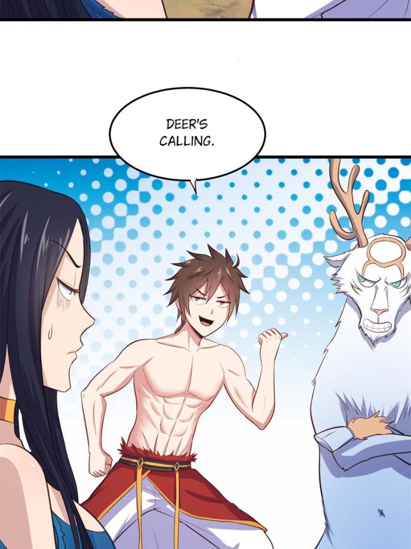 From Zero to Hero: My Gacha Harem Saga Chapter 72 - Page 33