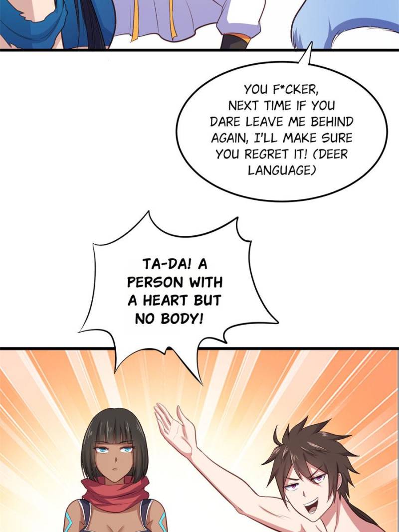 From Zero to Hero: My Gacha Harem Saga Chapter 72 - Page 34