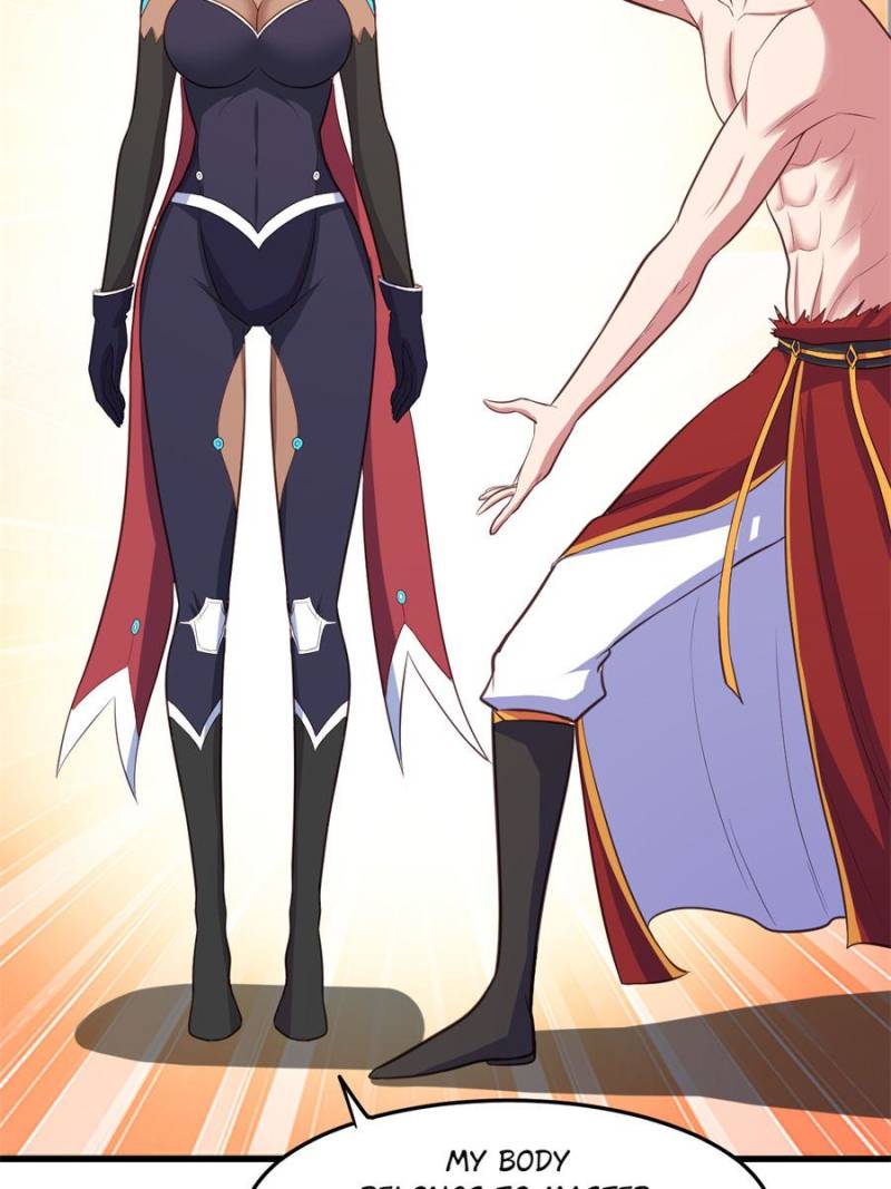From Zero to Hero: My Gacha Harem Saga Chapter 72 - Page 35