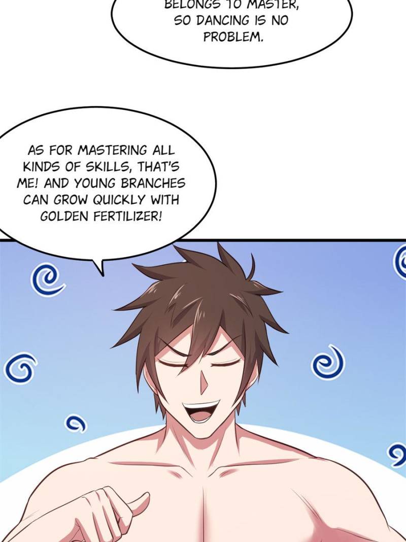 From Zero to Hero: My Gacha Harem Saga Chapter 72 - Page 36
