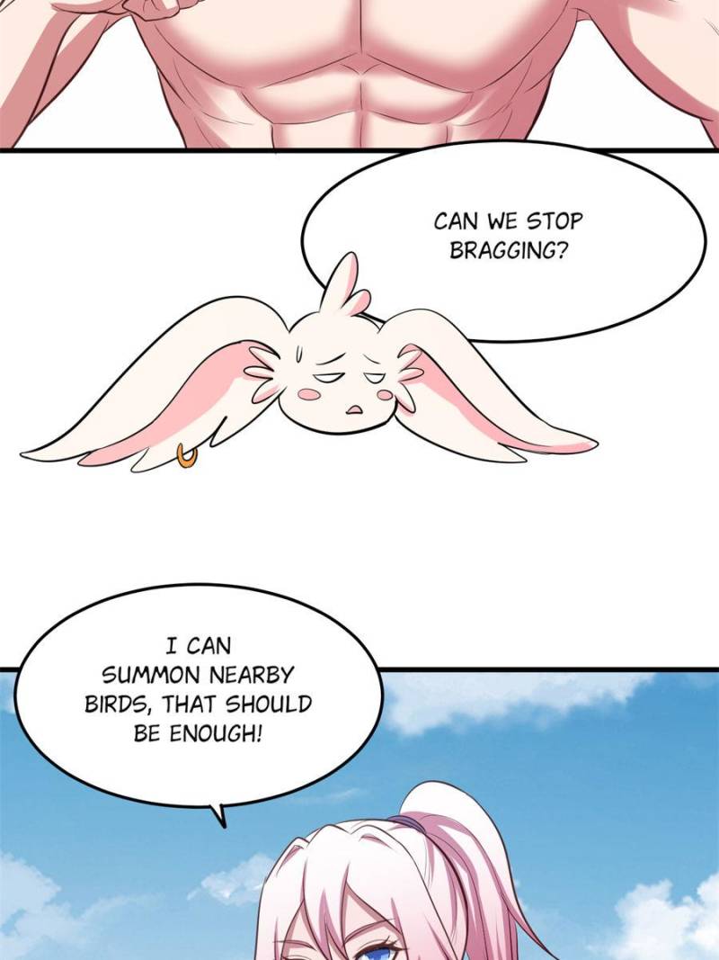 From Zero to Hero: My Gacha Harem Saga Chapter 72 - Page 37