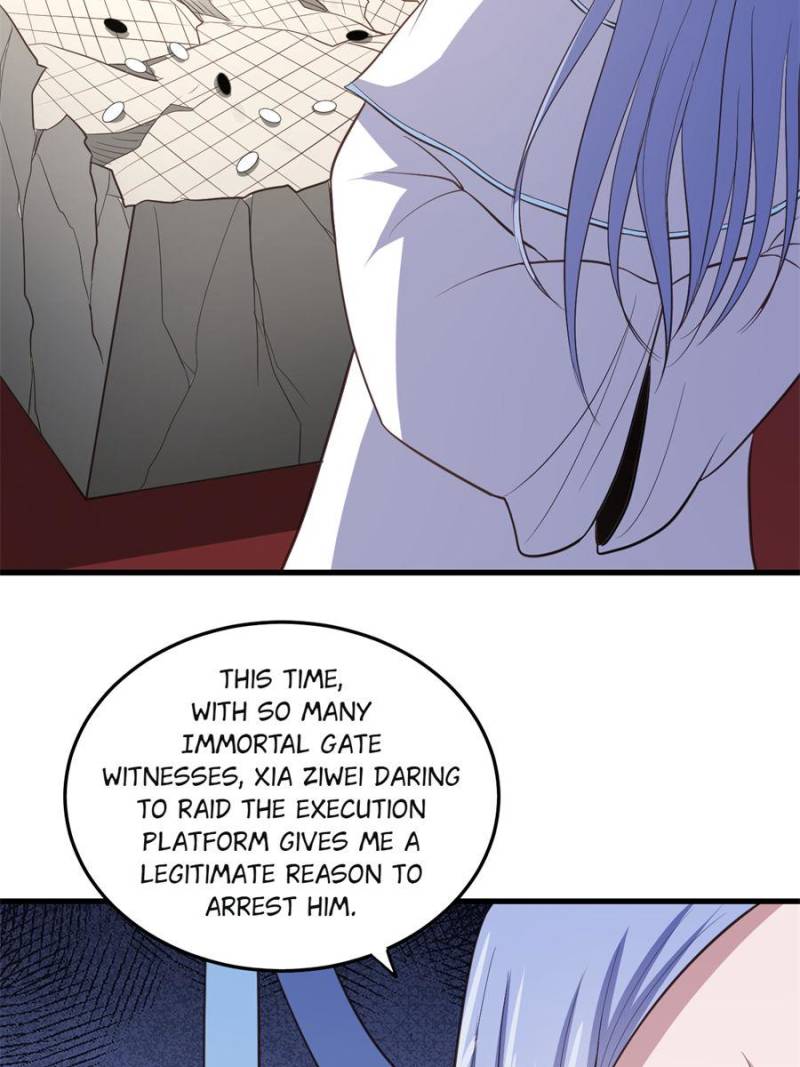 From Zero to Hero: My Gacha Harem Saga Chapter 72 - Page 4