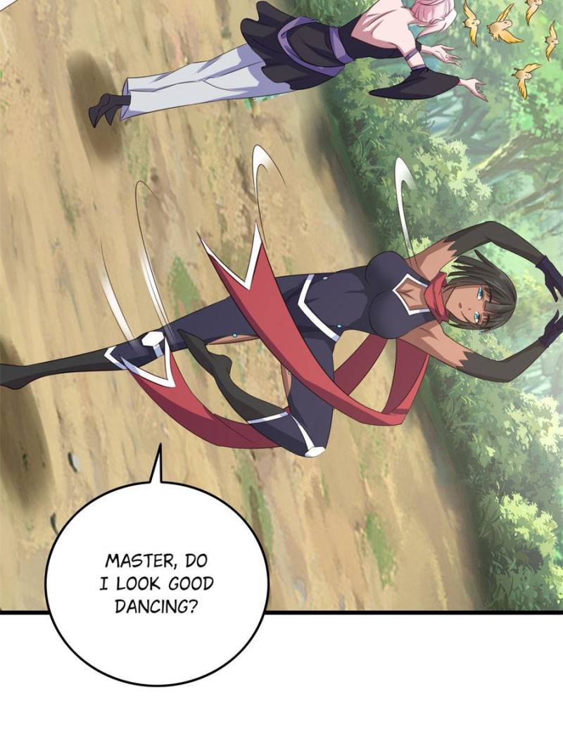 From Zero to Hero: My Gacha Harem Saga Chapter 72 - Page 42