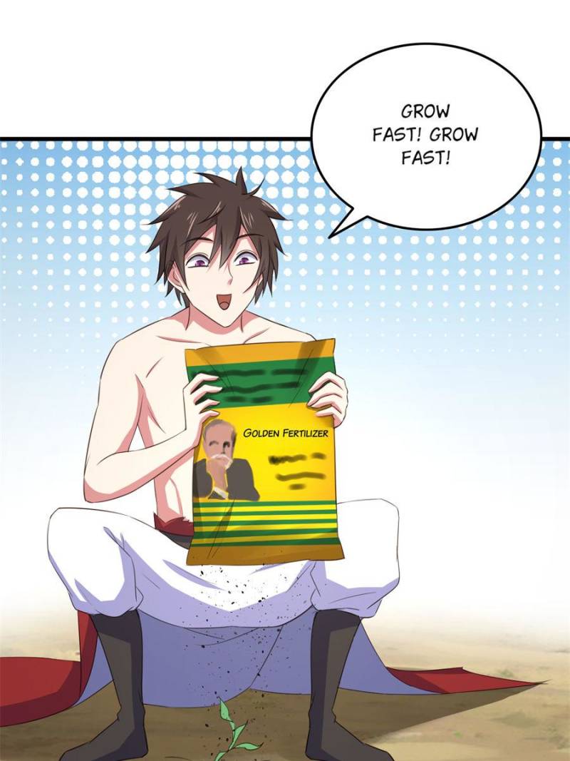 From Zero to Hero: My Gacha Harem Saga Chapter 72 - Page 43