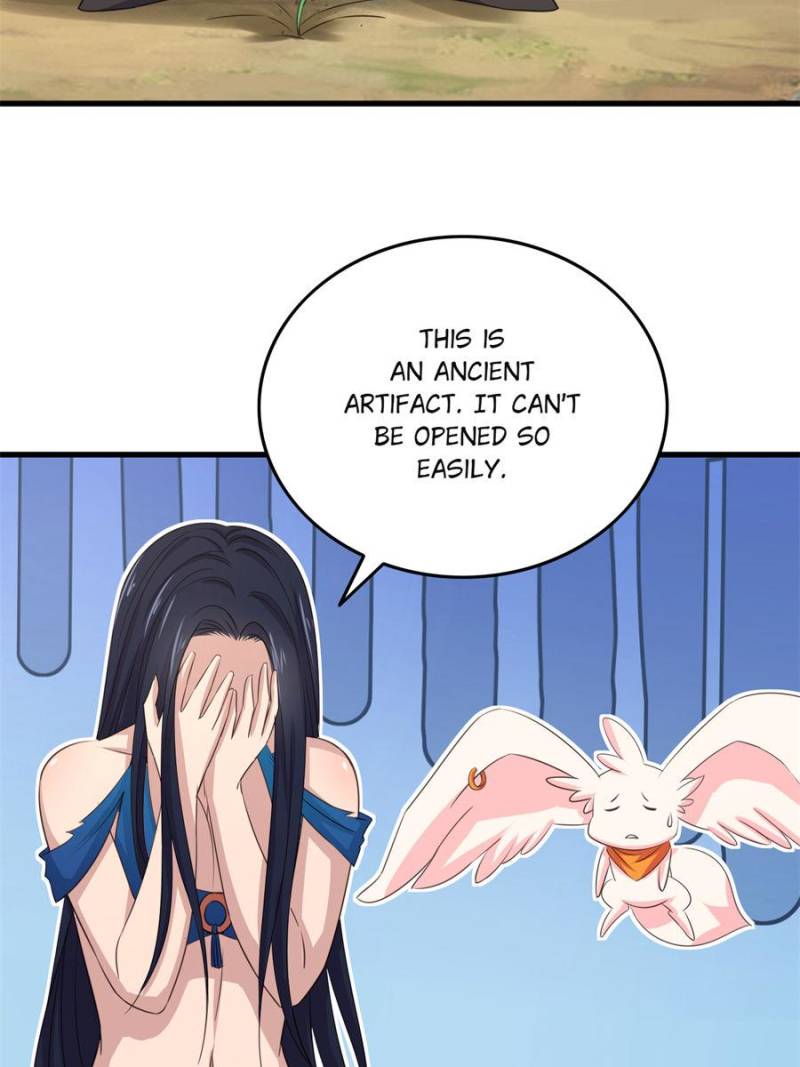 From Zero to Hero: My Gacha Harem Saga Chapter 72 - Page 44
