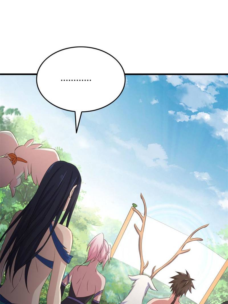 From Zero to Hero: My Gacha Harem Saga Chapter 72 - Page 46