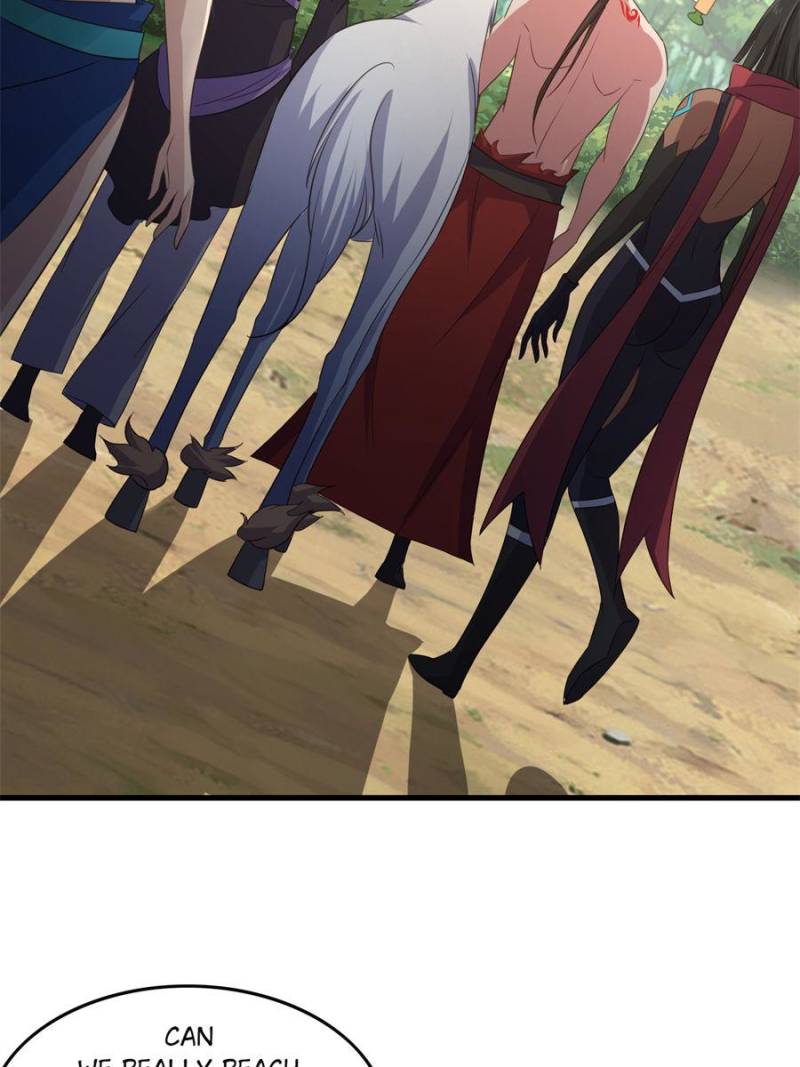 From Zero to Hero: My Gacha Harem Saga Chapter 72 - Page 47