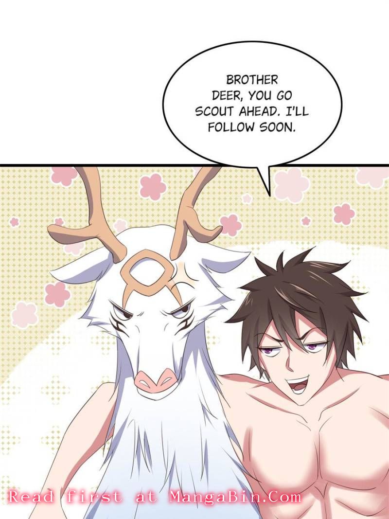 From Zero to Hero: My Gacha Harem Saga Chapter 72 - Page 49
