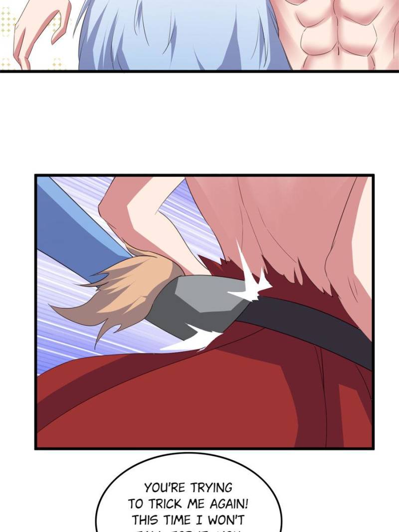 From Zero to Hero: My Gacha Harem Saga Chapter 72 - Page 50