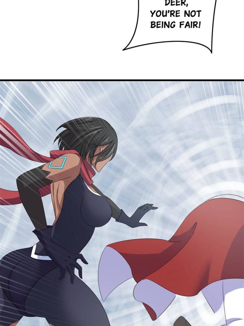 From Zero to Hero: My Gacha Harem Saga Chapter 72 - Page 52