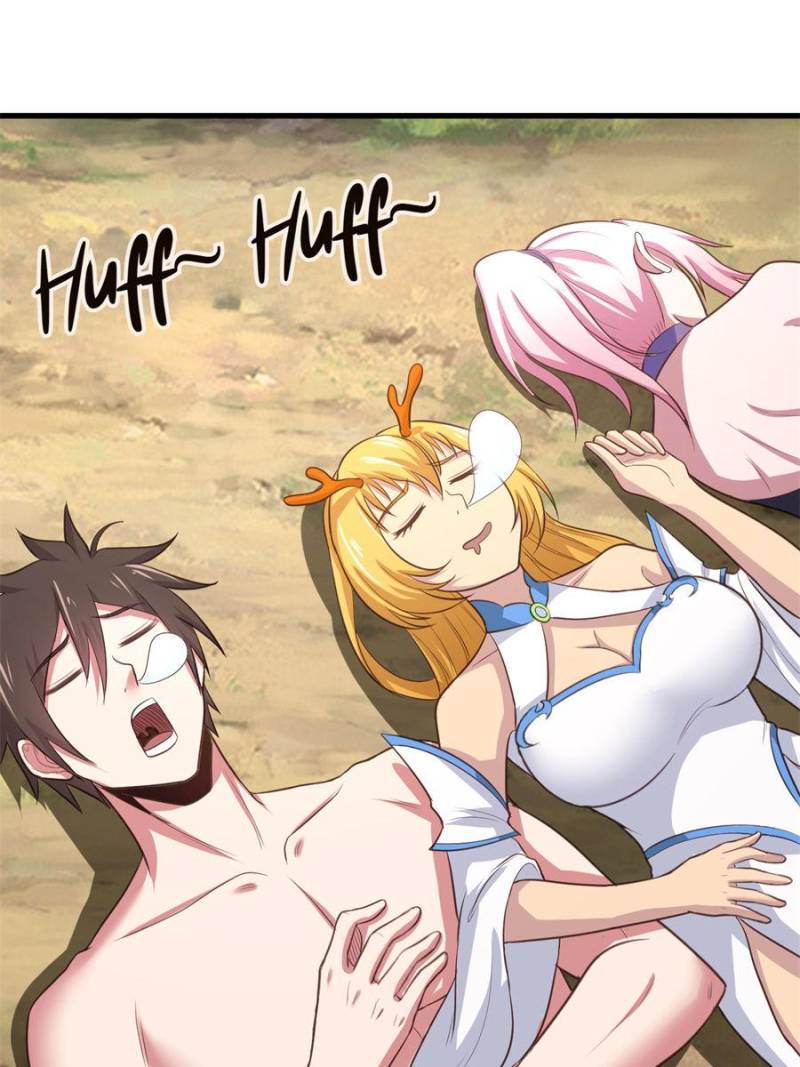 From Zero to Hero: My Gacha Harem Saga Chapter 72 - Page 6
