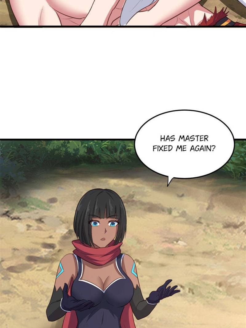 From Zero to Hero: My Gacha Harem Saga Chapter 72 - Page 7