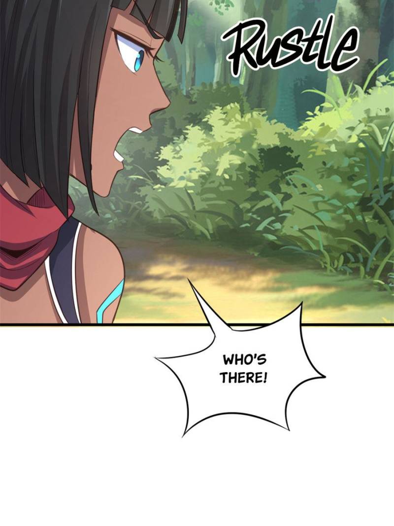 From Zero to Hero: My Gacha Harem Saga Chapter 72 - Page 9