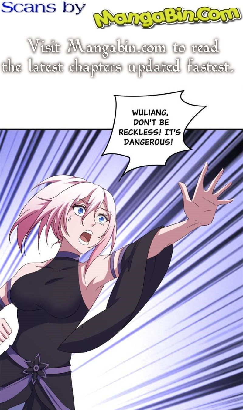 From Zero to Hero: My Gacha Harem Saga Chapter 73 - Page 0