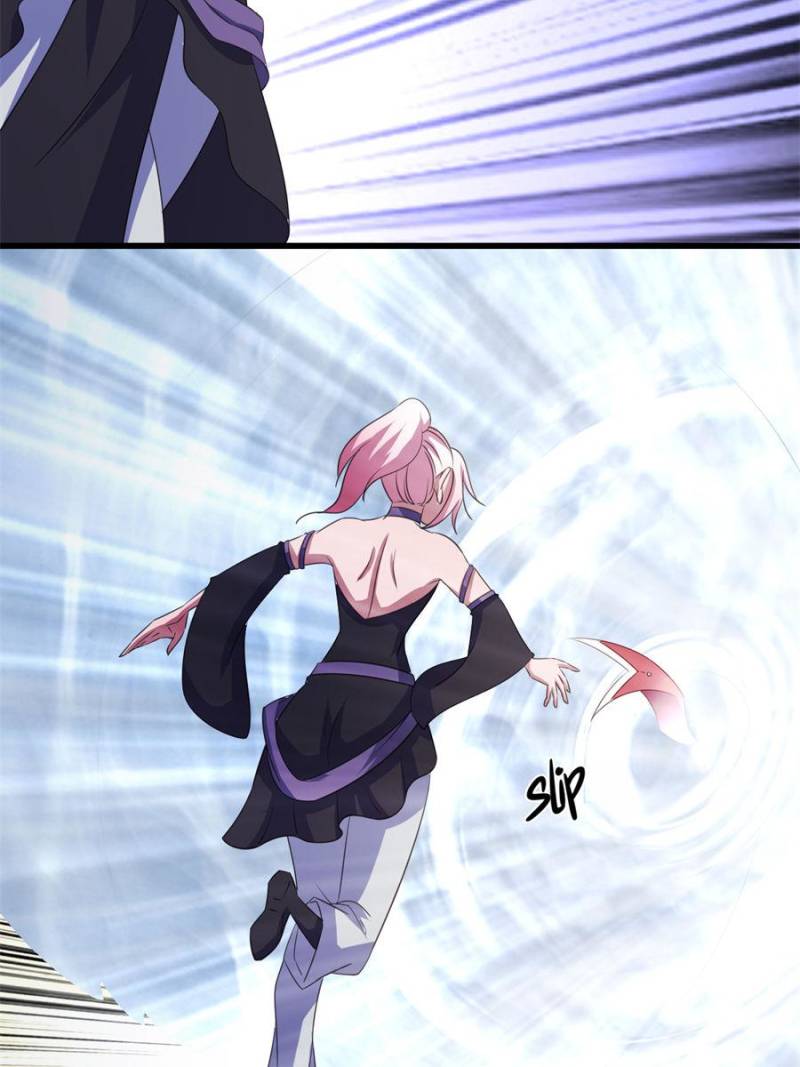 From Zero to Hero: My Gacha Harem Saga Chapter 73 - Page 1