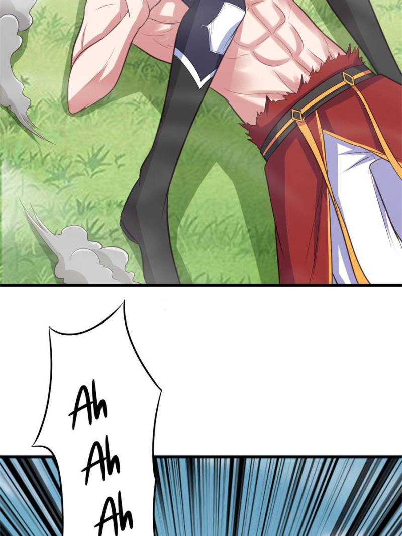 From Zero to Hero: My Gacha Harem Saga Chapter 73 - Page 12