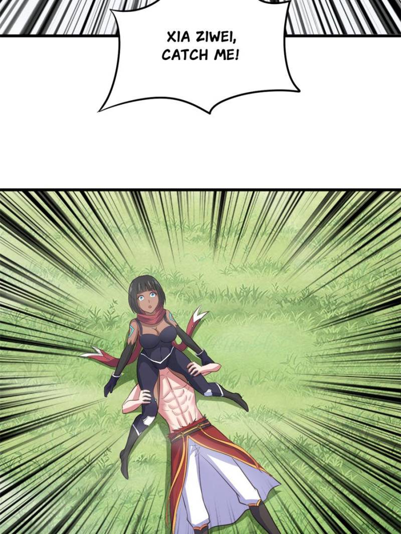 From Zero to Hero: My Gacha Harem Saga Chapter 73 - Page 14