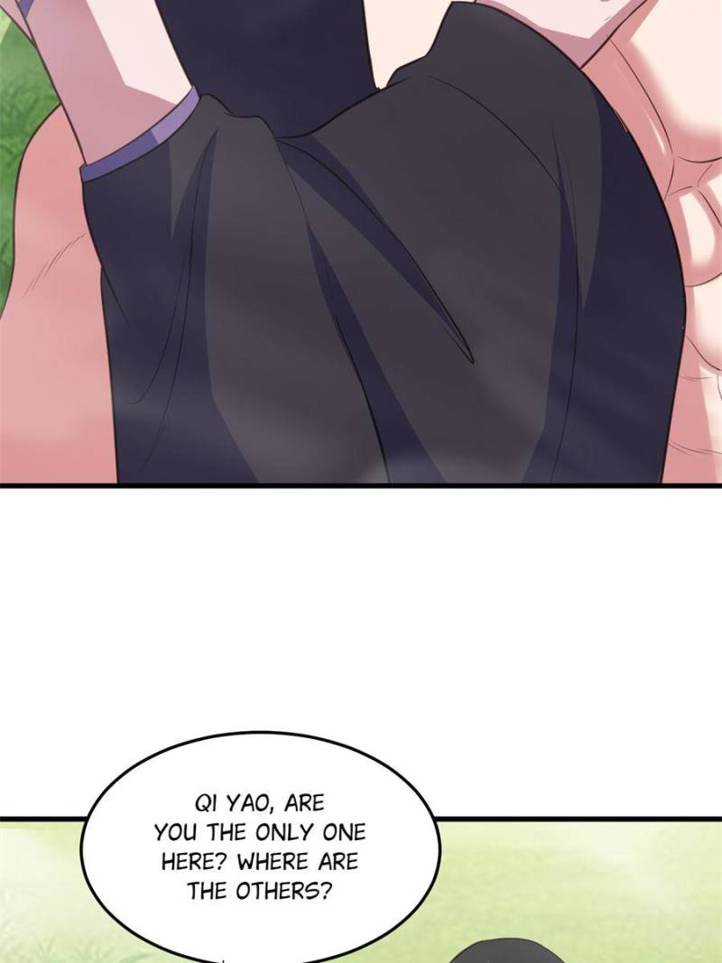 From Zero to Hero: My Gacha Harem Saga Chapter 73 - Page 17