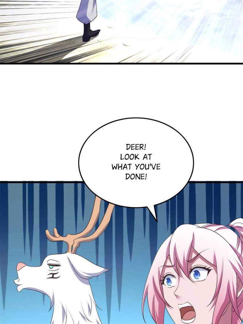 From Zero to Hero: My Gacha Harem Saga Chapter 73 - Page 2