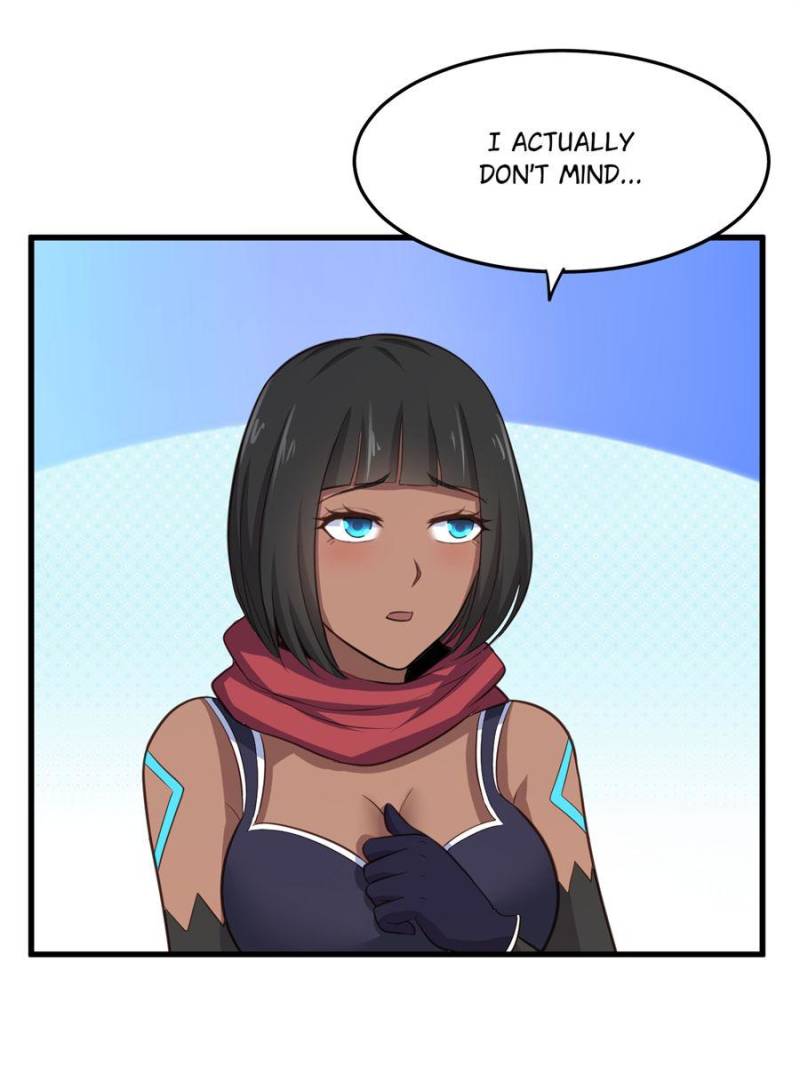 From Zero to Hero: My Gacha Harem Saga Chapter 73 - Page 22