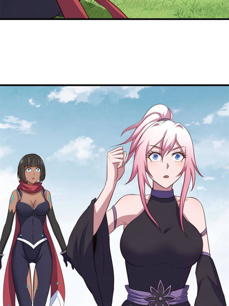 From Zero to Hero: My Gacha Harem Saga Chapter 73 - Page 24