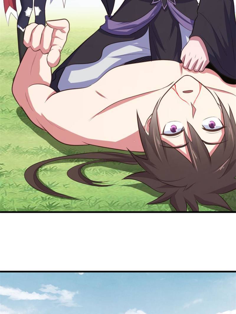 From Zero to Hero: My Gacha Harem Saga Chapter 73 - Page 25