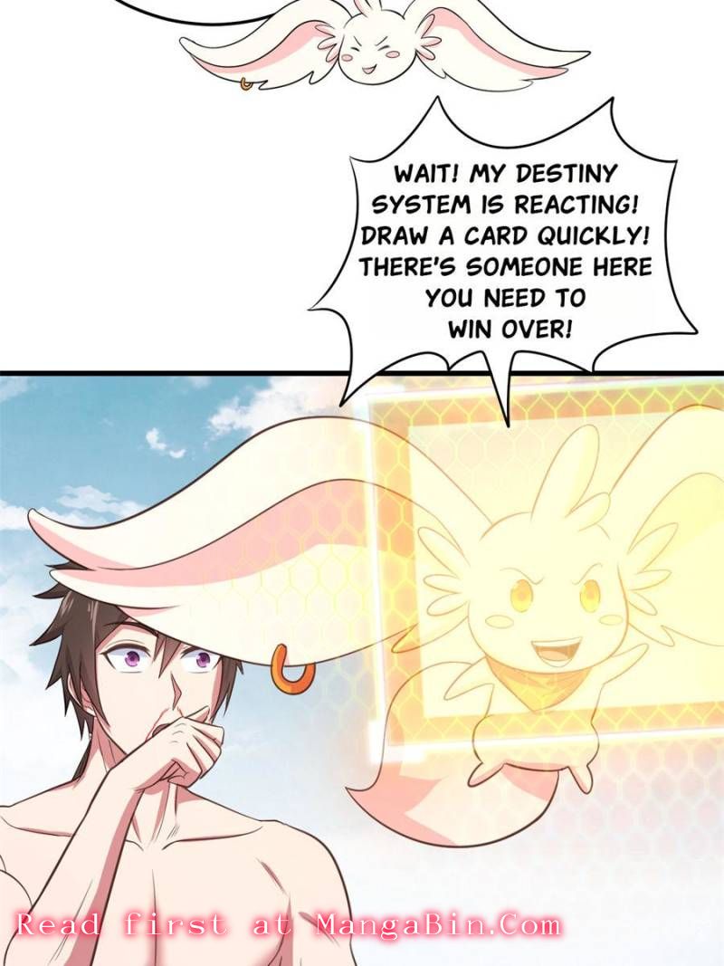 From Zero to Hero: My Gacha Harem Saga Chapter 73 - Page 28