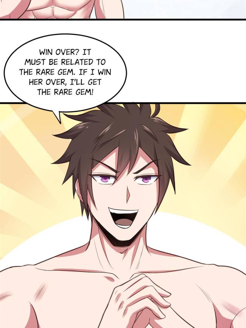 From Zero to Hero: My Gacha Harem Saga Chapter 73 - Page 29