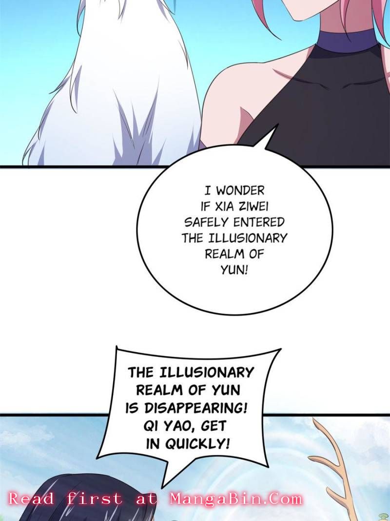 From Zero to Hero: My Gacha Harem Saga Chapter 73 - Page 3