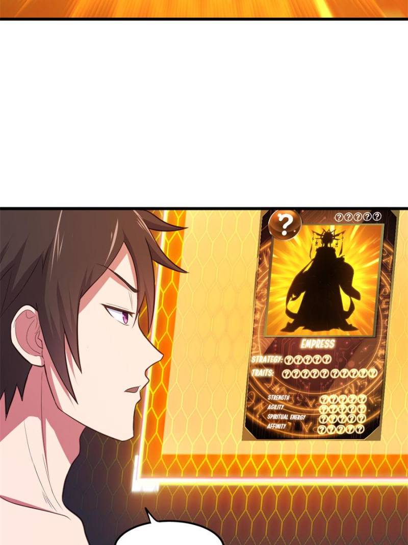 From Zero to Hero: My Gacha Harem Saga Chapter 73 - Page 32