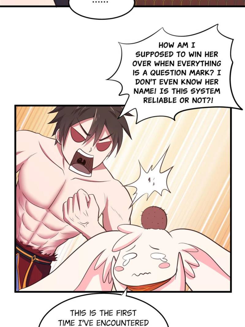 From Zero to Hero: My Gacha Harem Saga Chapter 73 - Page 33