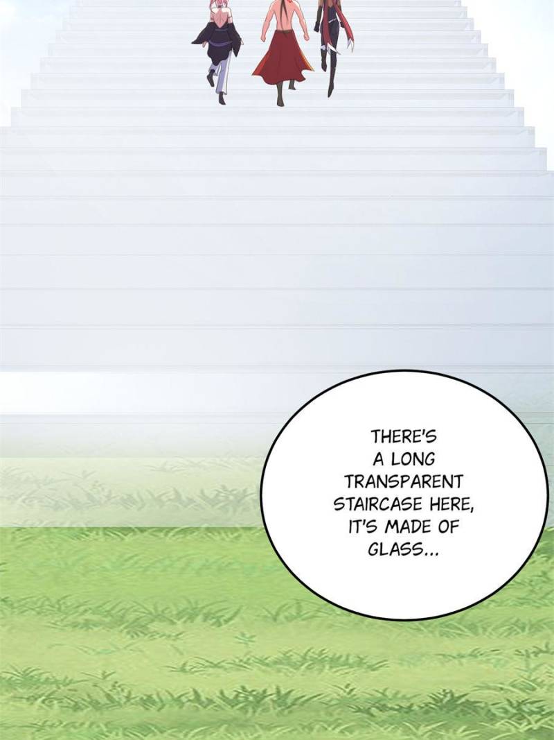 From Zero to Hero: My Gacha Harem Saga Chapter 73 - Page 40