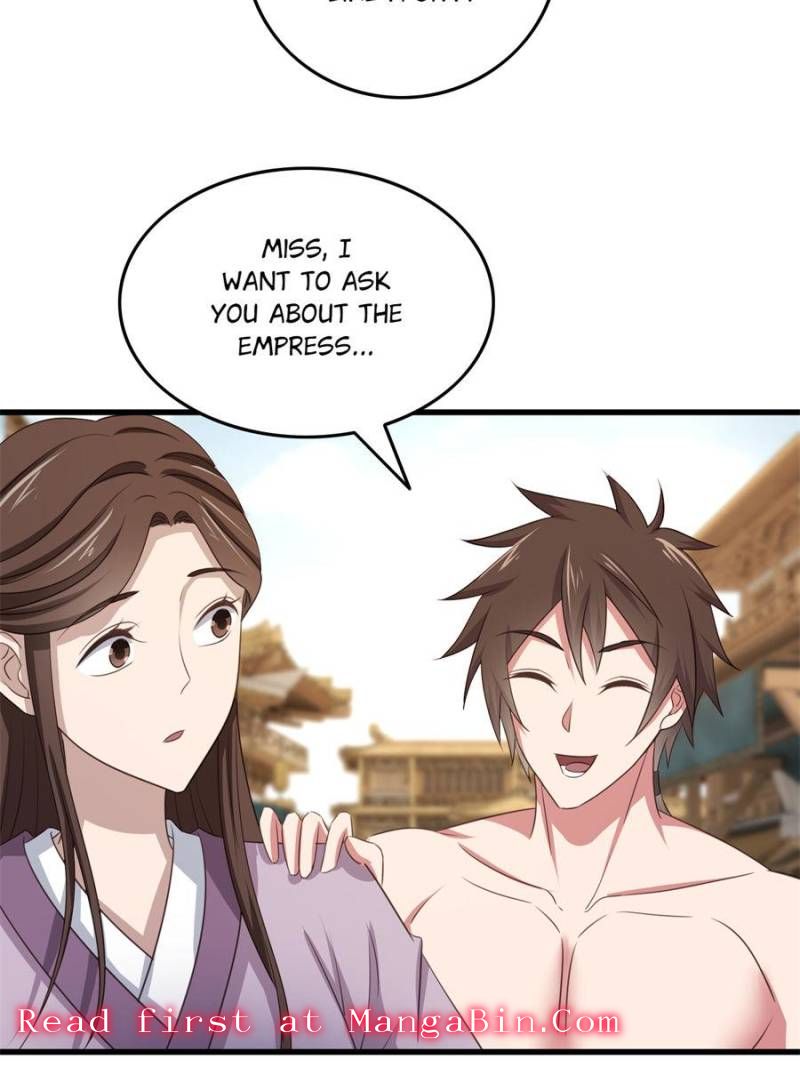 From Zero to Hero: My Gacha Harem Saga Chapter 73 - Page 44