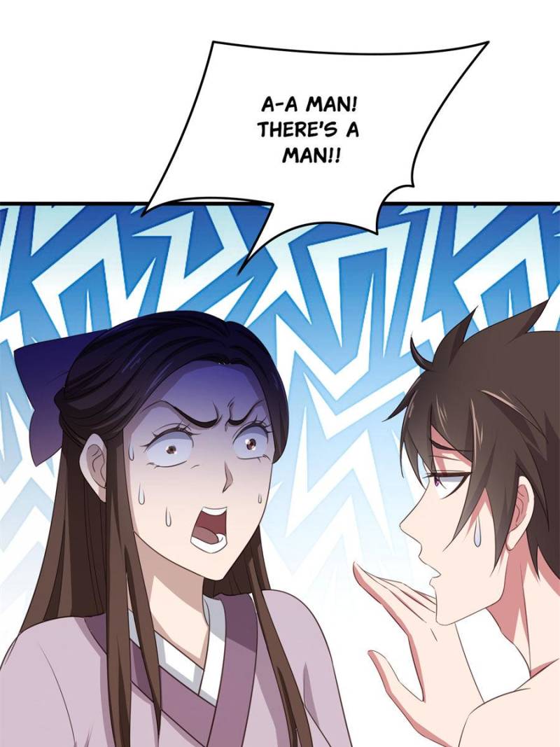 From Zero to Hero: My Gacha Harem Saga Chapter 73 - Page 45