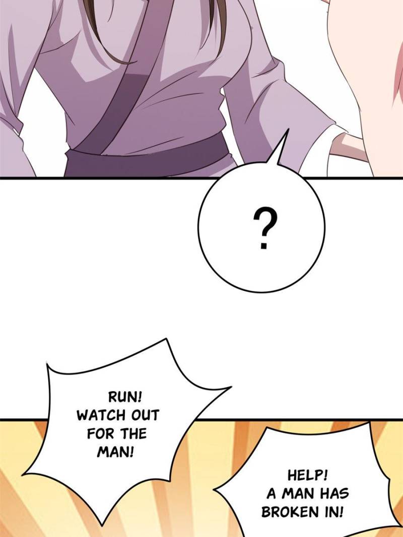 From Zero to Hero: My Gacha Harem Saga Chapter 73 - Page 46
