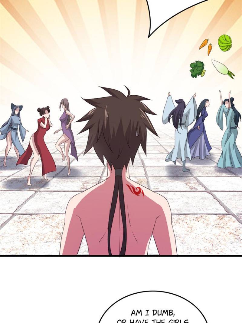 From Zero to Hero: My Gacha Harem Saga Chapter 73 - Page 47
