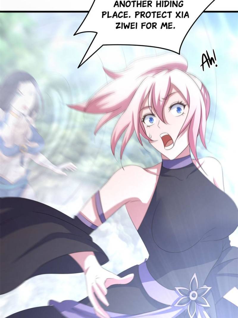 From Zero to Hero: My Gacha Harem Saga Chapter 73 - Page 5