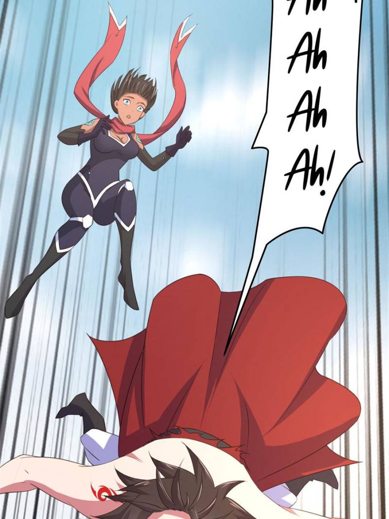 From Zero to Hero: My Gacha Harem Saga Chapter 73 - Page 7