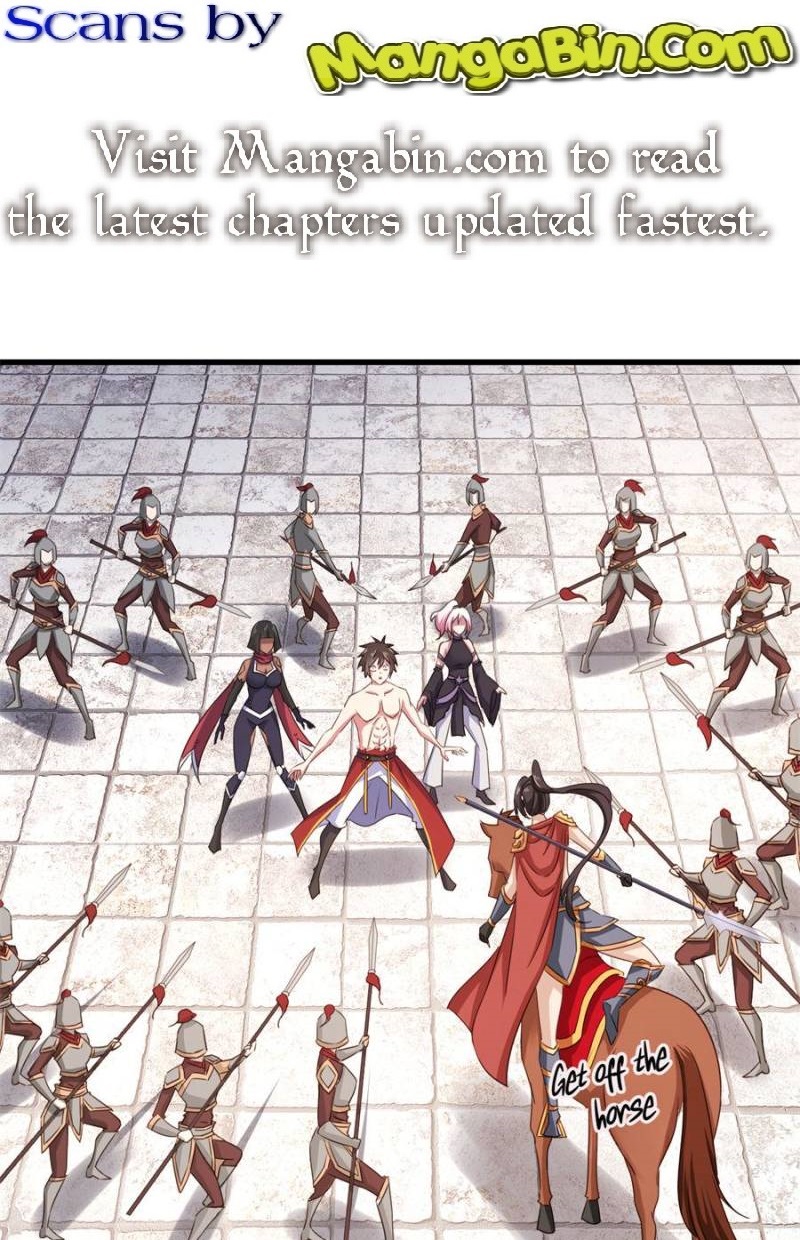From Zero to Hero: My Gacha Harem Saga Chapter 74 - Page 0