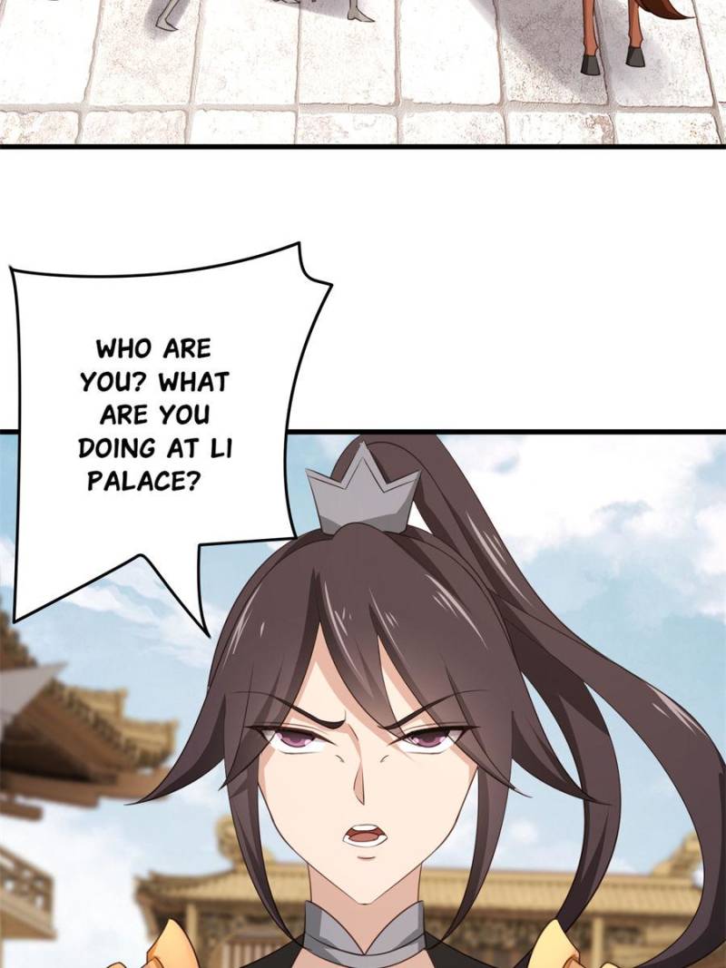 From Zero to Hero: My Gacha Harem Saga Chapter 74 - Page 1