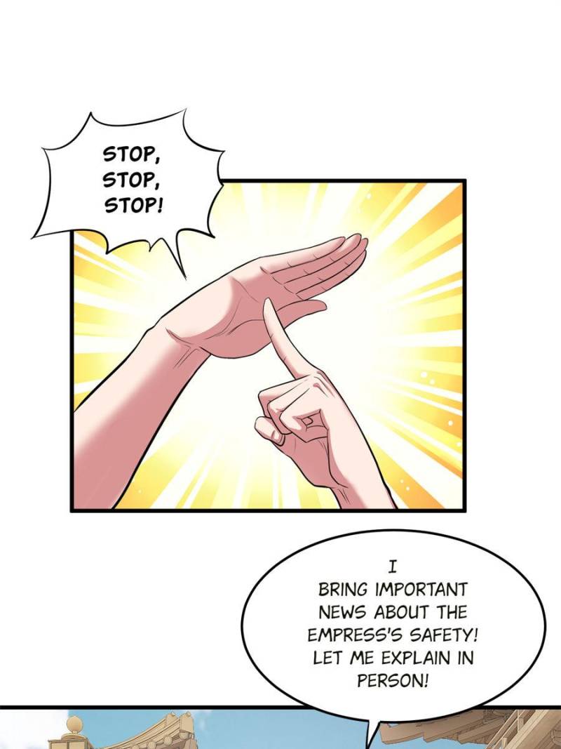 From Zero to Hero: My Gacha Harem Saga Chapter 74 - Page 10