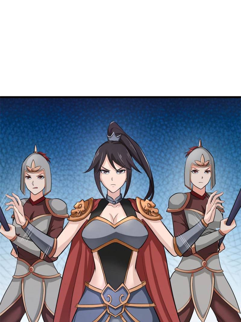 From Zero to Hero: My Gacha Harem Saga Chapter 74 - Page 12
