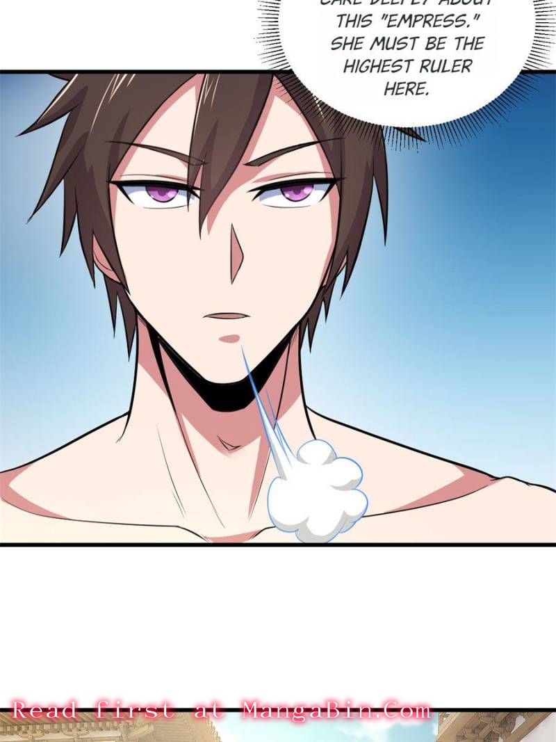 From Zero to Hero: My Gacha Harem Saga Chapter 74 - Page 14