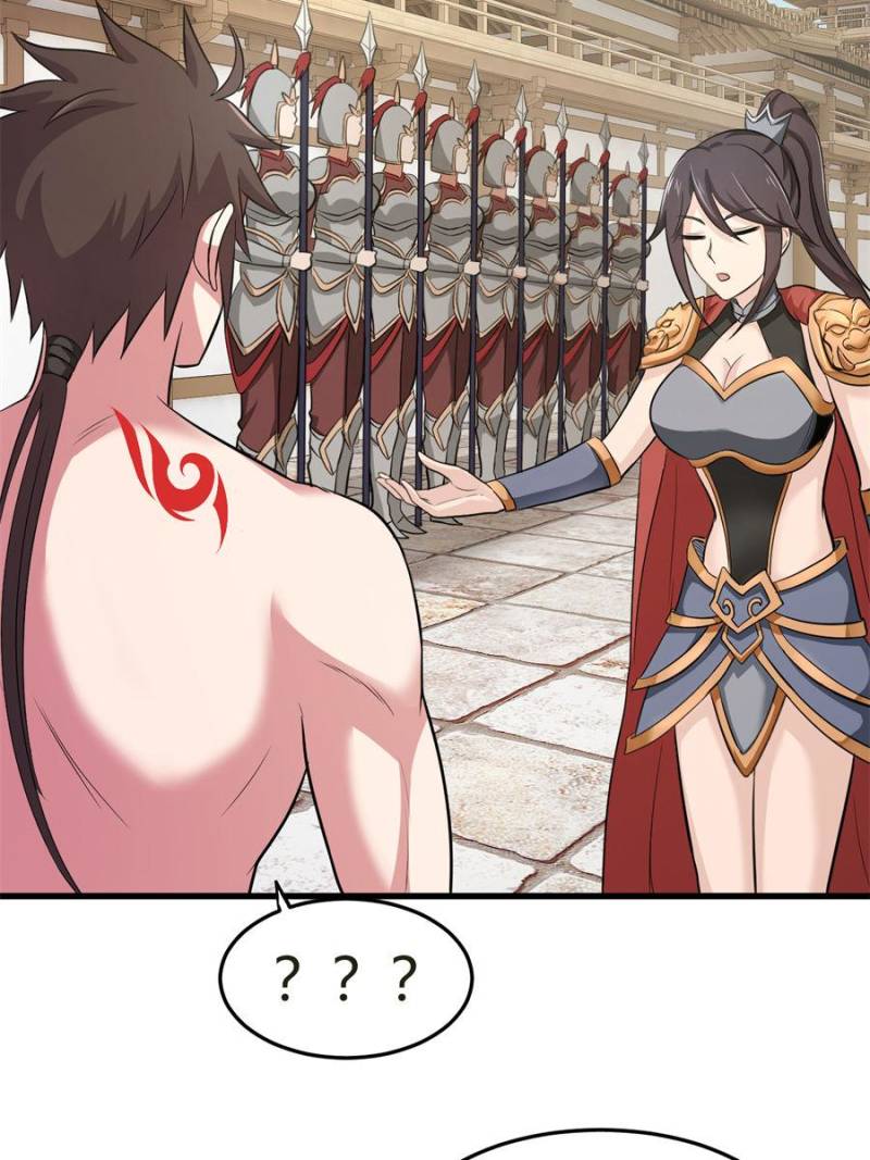 From Zero to Hero: My Gacha Harem Saga Chapter 74 - Page 18