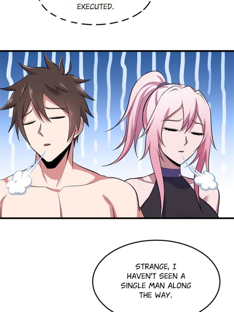 From Zero to Hero: My Gacha Harem Saga Chapter 74 - Page 22